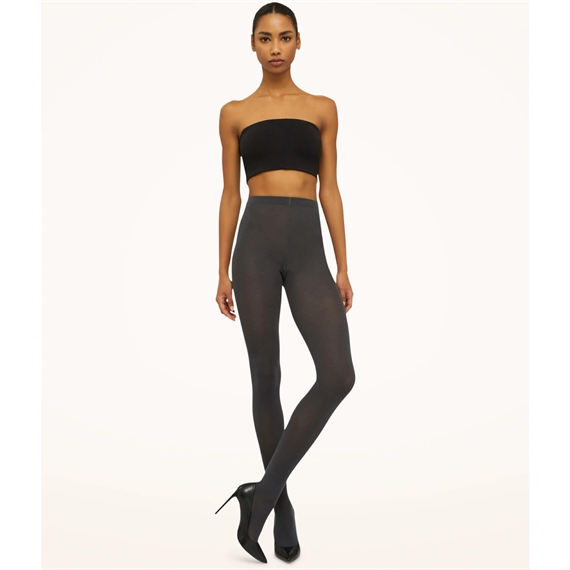 Wolford Merino Tights, Anthracite